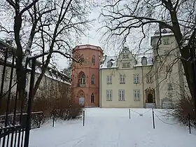 Image illustrative de l’article Château Stein