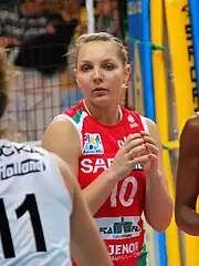 Image illustrative de l’article Natalia Sroka