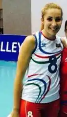 Image illustrative de l’article Natavan Gasimova