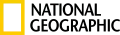 Logo de la chaîne National Geographic.