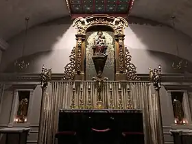 Image illustrative de l’article Sanctuaire Notre-Dame-de-Walsingham de Williamsburg