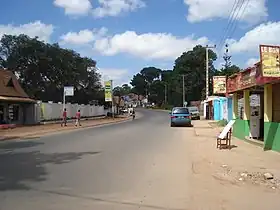 Image illustrative de l’article Route nationale 52 (Madagascar)