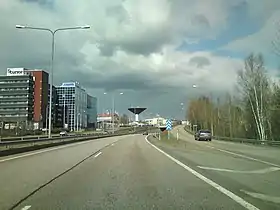 Image illustrative de l’article Valtatie 15