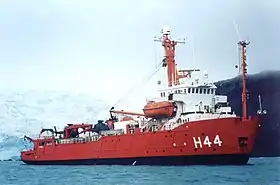 illustration de NApOc Ary Rongel (H-44)