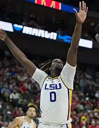 Image illustrative de l’article Naz Reid