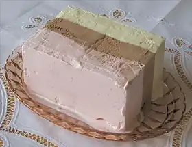 Image illustrative de l’article Tranche napolitaine