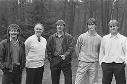 Image illustrative de l’article Wilbert Suvrijn