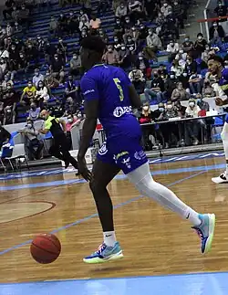 Image illustrative de l’article Neftali Difuidi