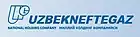 logo de Uzbekneftegaz