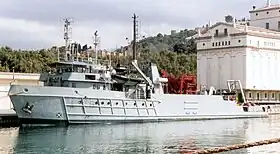 illustration de Neptuno (A-20)