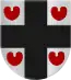 Blason de Nes