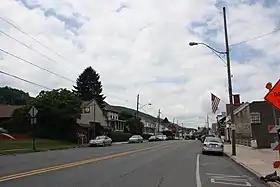 Nesquehoning (Pennsylvanie)