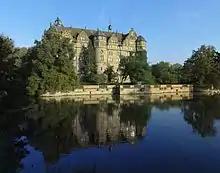 Château de Neuenstein