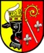 Blason de Neukloster
