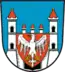 Blason de Neuruppin