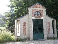 Notre-Dame-de-la-Délivrance.
