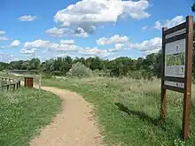 Image illustrative de l’article Sentier du Ver-Vert