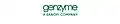 Logo de Genzyme de 2011 à 2019.