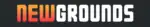 Logo de Newgrounds