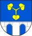 Blason de Nezvěstice