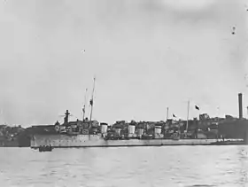 illustration de NMS Mărășești