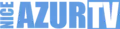 Logo de Nice Azur TV depuis 2009