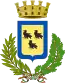Blason de Nichelino
