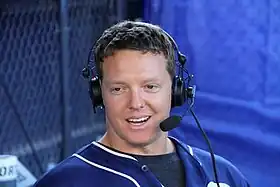 Image illustrative de l’article Nick Hundley