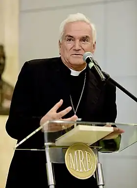 Image illustrative de l’article Nicolas Girasoli