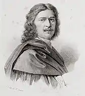 Nicolas Poussin