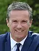 Nicolas Dupont-Aignan en 2019
