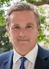 Nicolas Dupont-Aignan