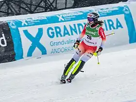 Image illustrative de l’article Nicole Good