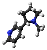 Image illustrative de l’article Nicotine