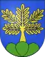 Blason de Niederösch