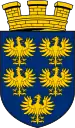 Blason de Basse-AutricheNiederösterreich