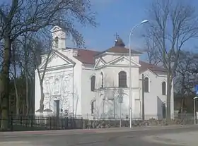 Niegów