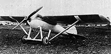 Nieuport 31