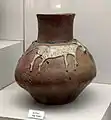 Vase de Köşk Höyük.