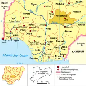Nassarawa