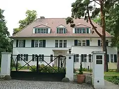 L'académie évangélique (no&nbsp;28).