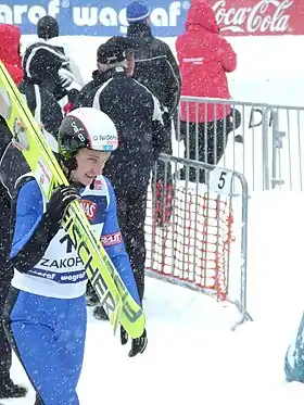 Image illustrative de l’article Nikolay Karpenko