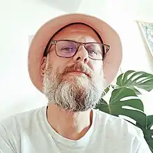 Photo Nikolaz Gourvenneg