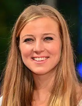 Image illustrative de l’article Nina Eichinger