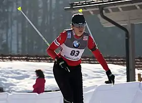 Image illustrative de l’article Nina Klenovska