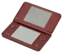 Nintendo DSi XL