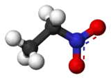 Image illustrative de l’article Nitroéthane