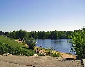 Arrondissement de Sormovo