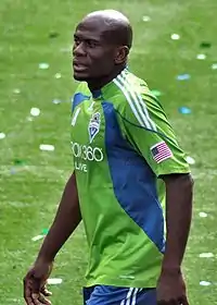 Image illustrative de l’article Blaise Nkufo