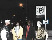 No De Ja & iLCapo BOP, 1995